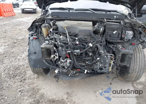 2020 Land Rover Discovery Sport Se z USA, uszkodzony, nr VIN SALCP2FX6LH844177